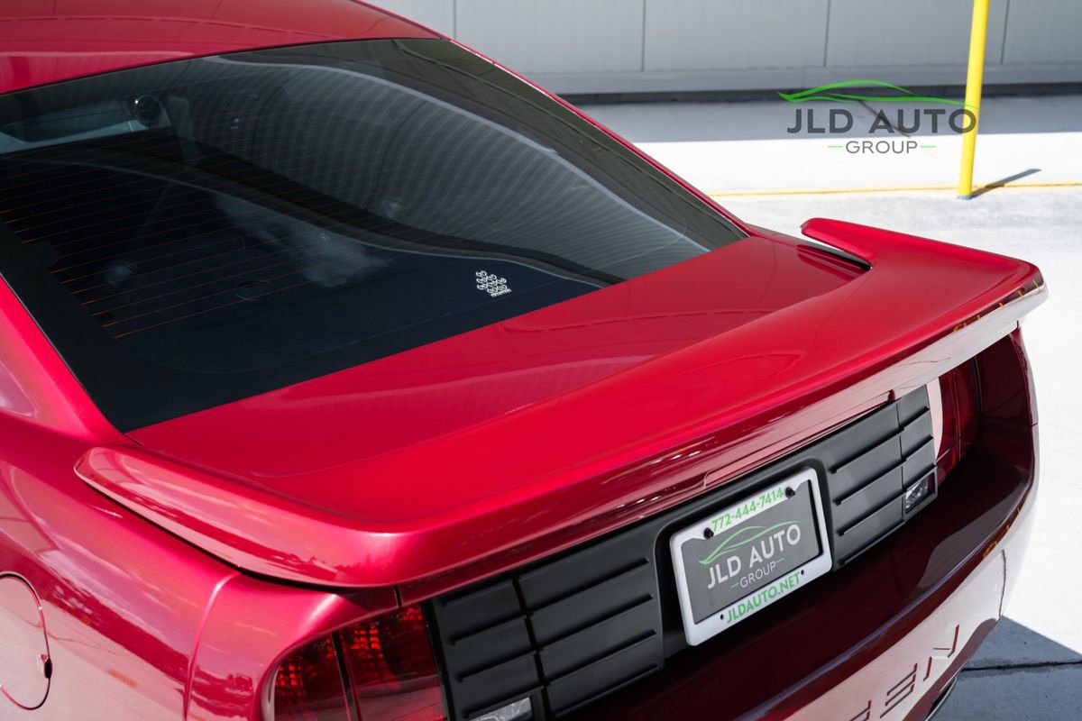 Used 2007 Ford Mustang GT RWD image 43