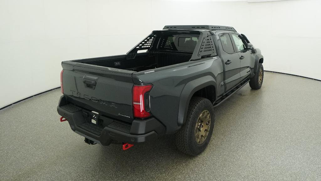 New 2026 Toyota Tacoma 4x4 Double Cab Hybrid image 11