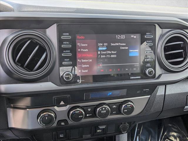 Used 2023 Toyota Tacoma SR AWD/4WD image 13