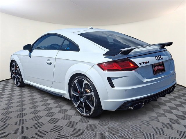 Used 2021 Audi TT RS image 6