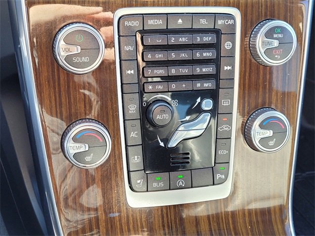 Used 2016 Volvo S60 T5 Premier image 19