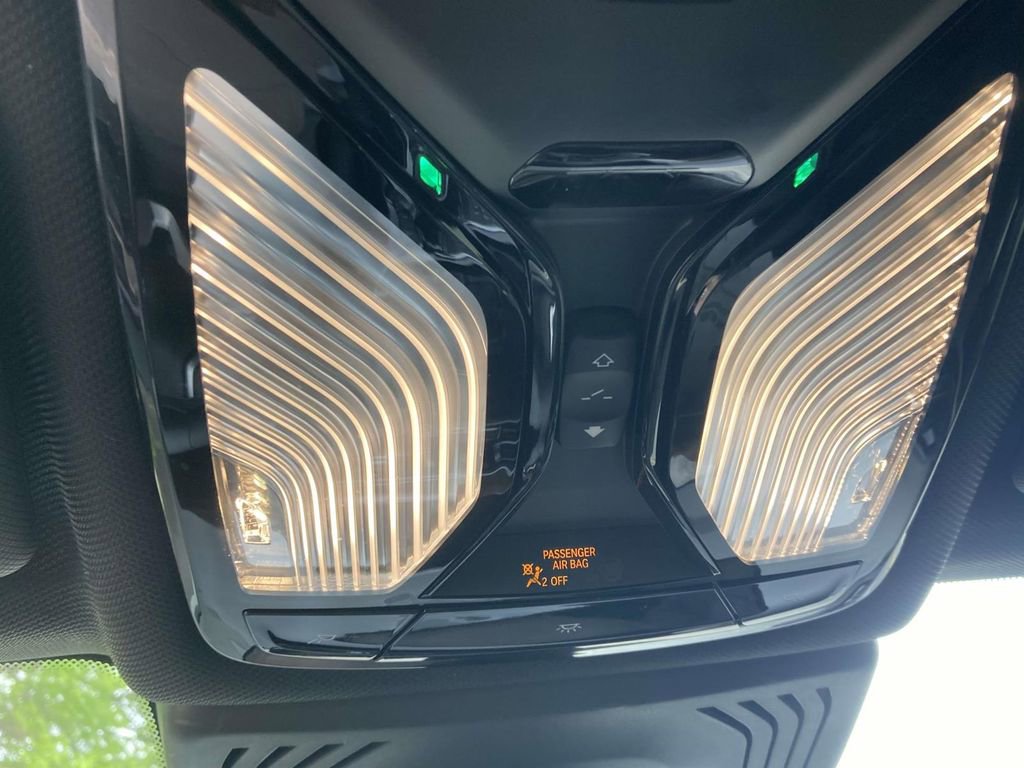 Used 2022 BMW X3 xDrive30i w/ Premium Package 2 (ZPA) image 19