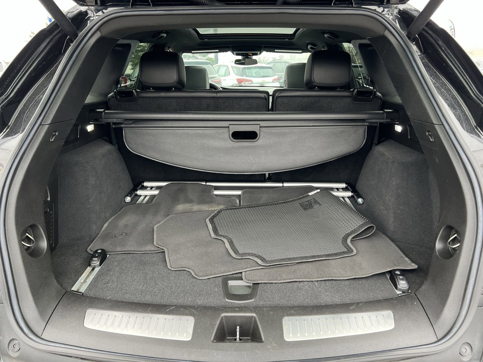 Used 2023 Cadillac XT5 Premium Luxury image 26