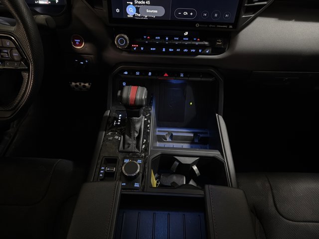 Used 2024 Toyota Tundra TRD Pro image 33