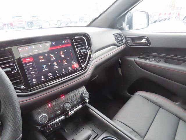 New 2026 Dodge Durango GT AWD/4WD image 40