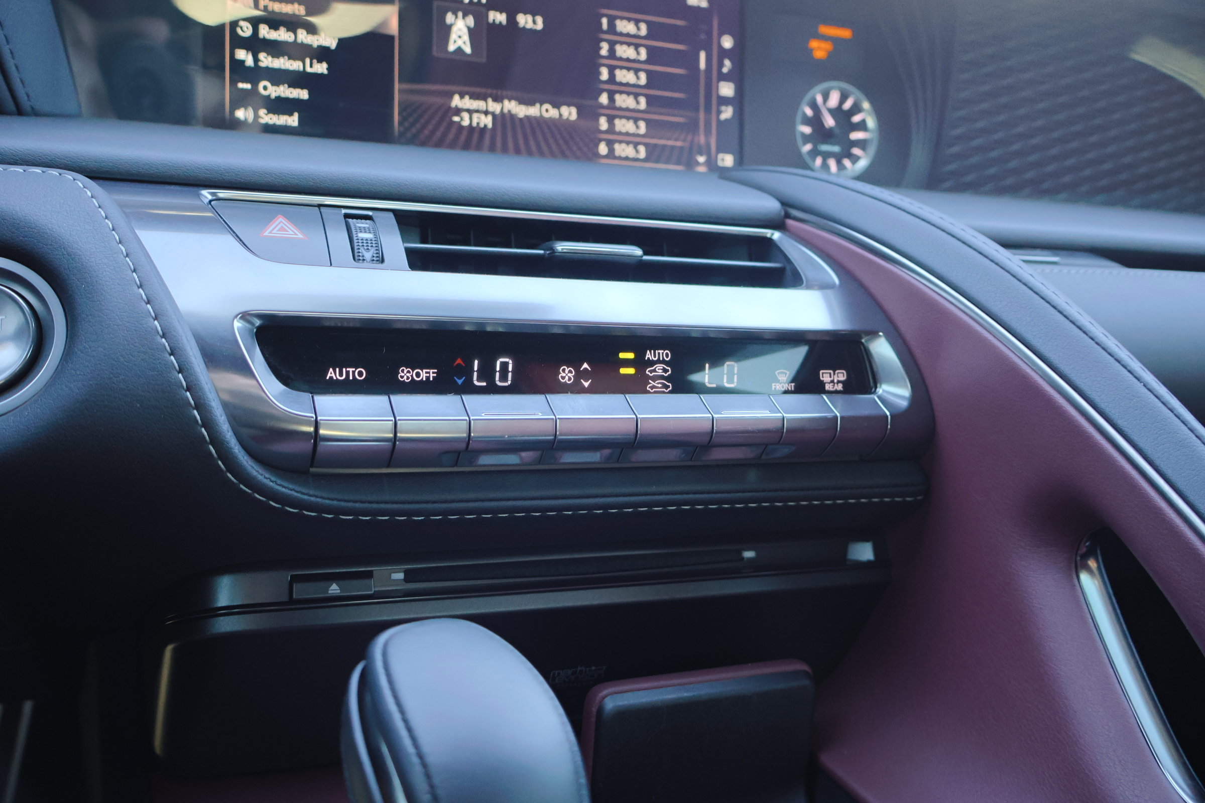 Used 2018 Lexus LC 500 Coupe image 27