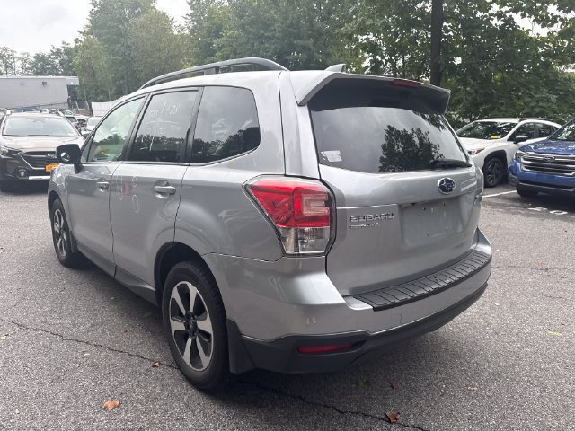Used 2018 Subaru Forester 2.5i Premium w/ Protection Package #1 AWD/4WD image 4