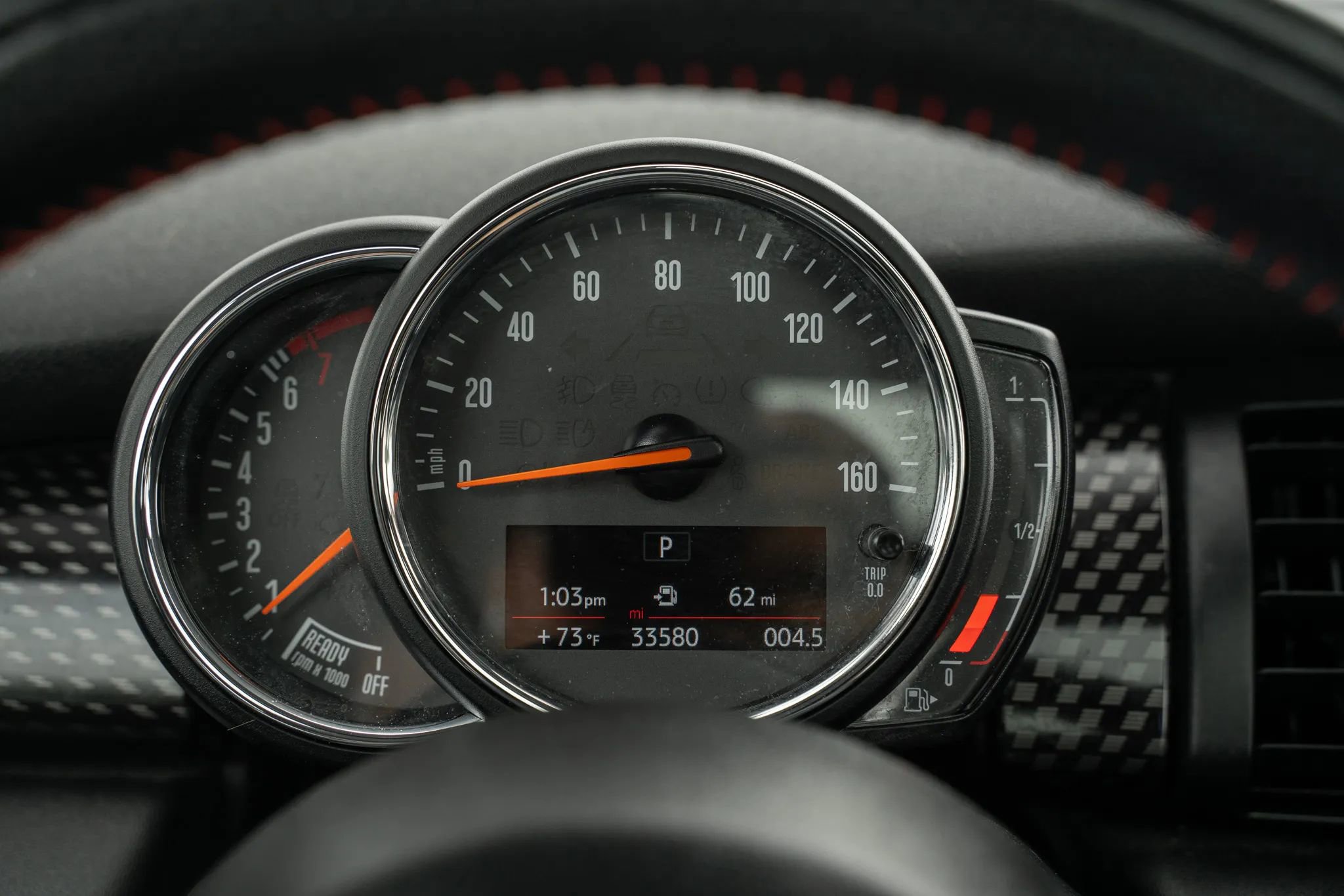 Used 2019 MINI Cooper S FWD image 19