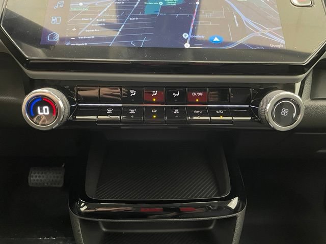 New 2027 Chevrolet Bolt LT w/ LPO, All-Weather Package FWD image 6
