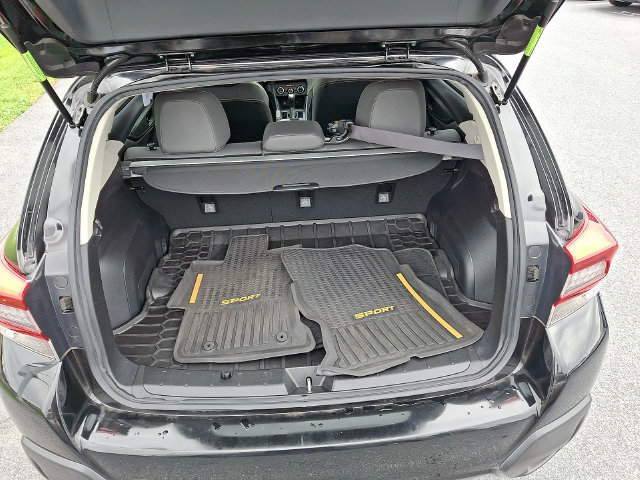 Certified 2023 Subaru Crosstrek 2.5i Sport AWD/4WD image 42