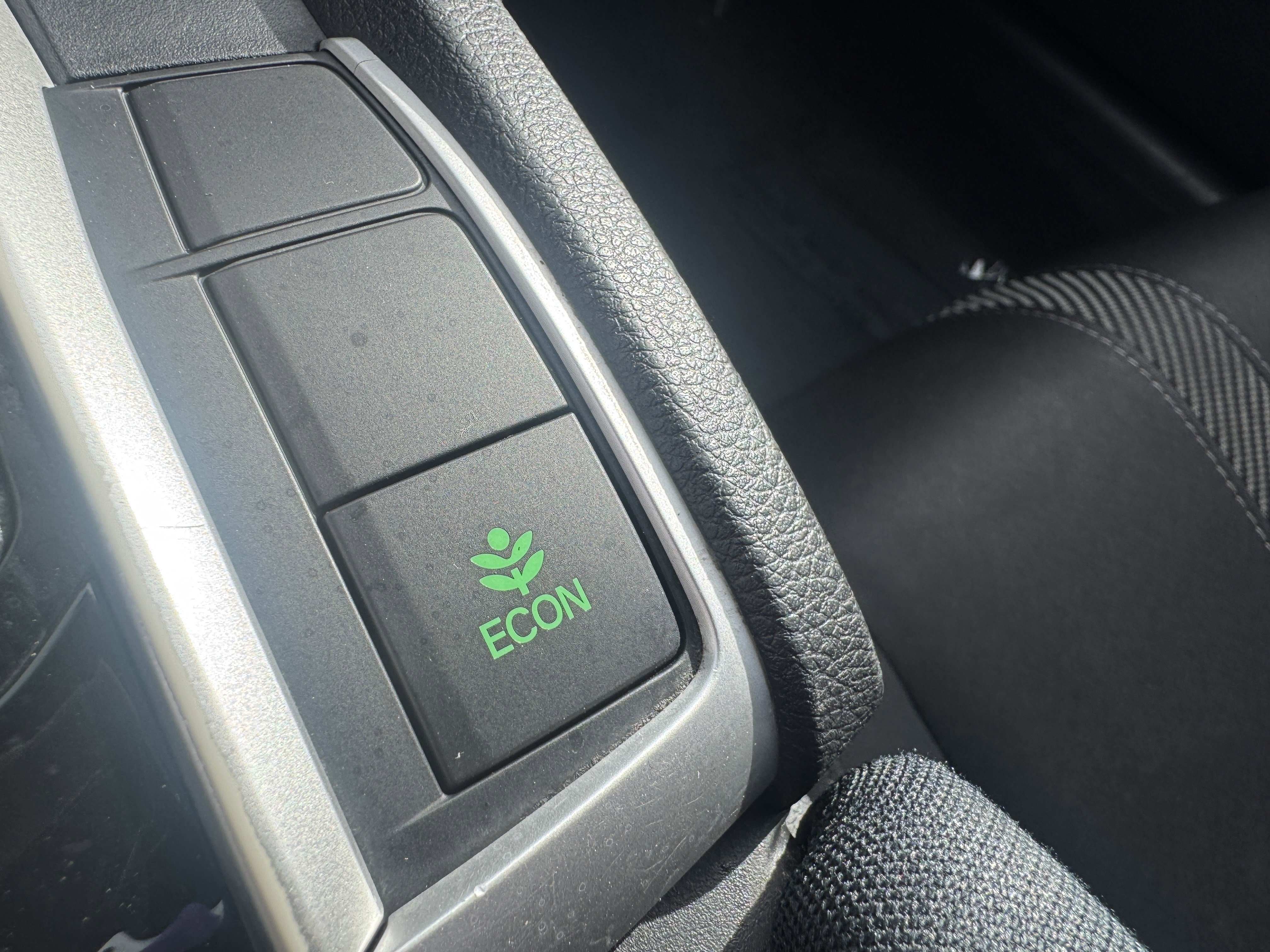 Used 2016 Honda Civic EX-T image 39