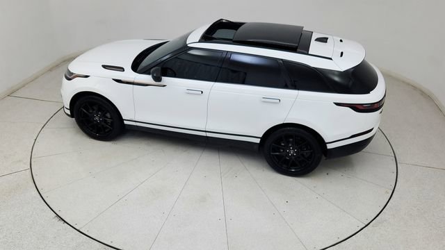 Used 2021 Land Rover Range Rover Velar R-Dynamic S image 86