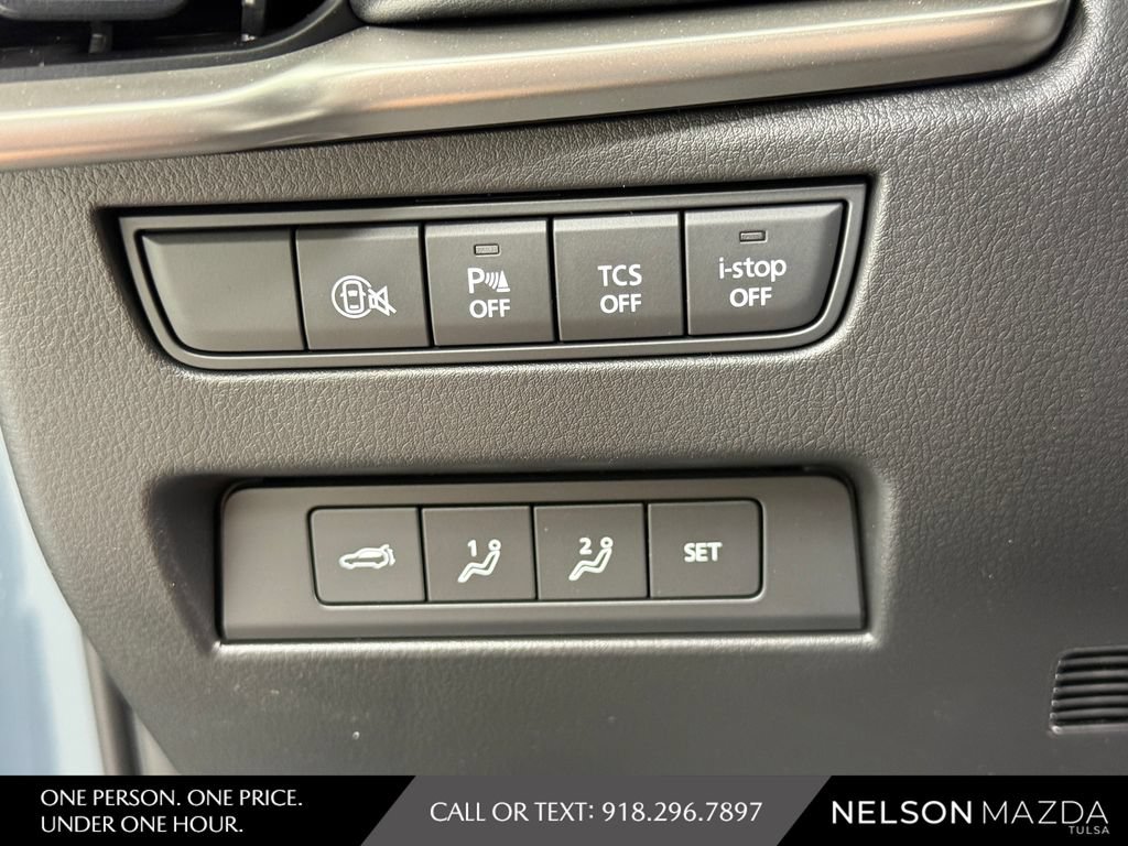 New 2026 MAZDA CX-90 3.3 Turbo S w/ Premium Plus AWD/4WD image 29