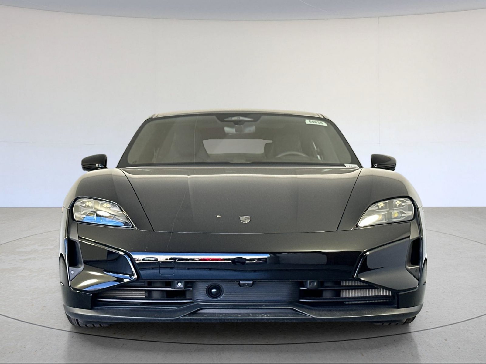 New 2026 Porsche Taycan Turbo AWD/4WD image 11