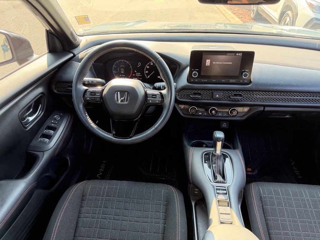 Used 2024 Honda HR-V Sport image 20