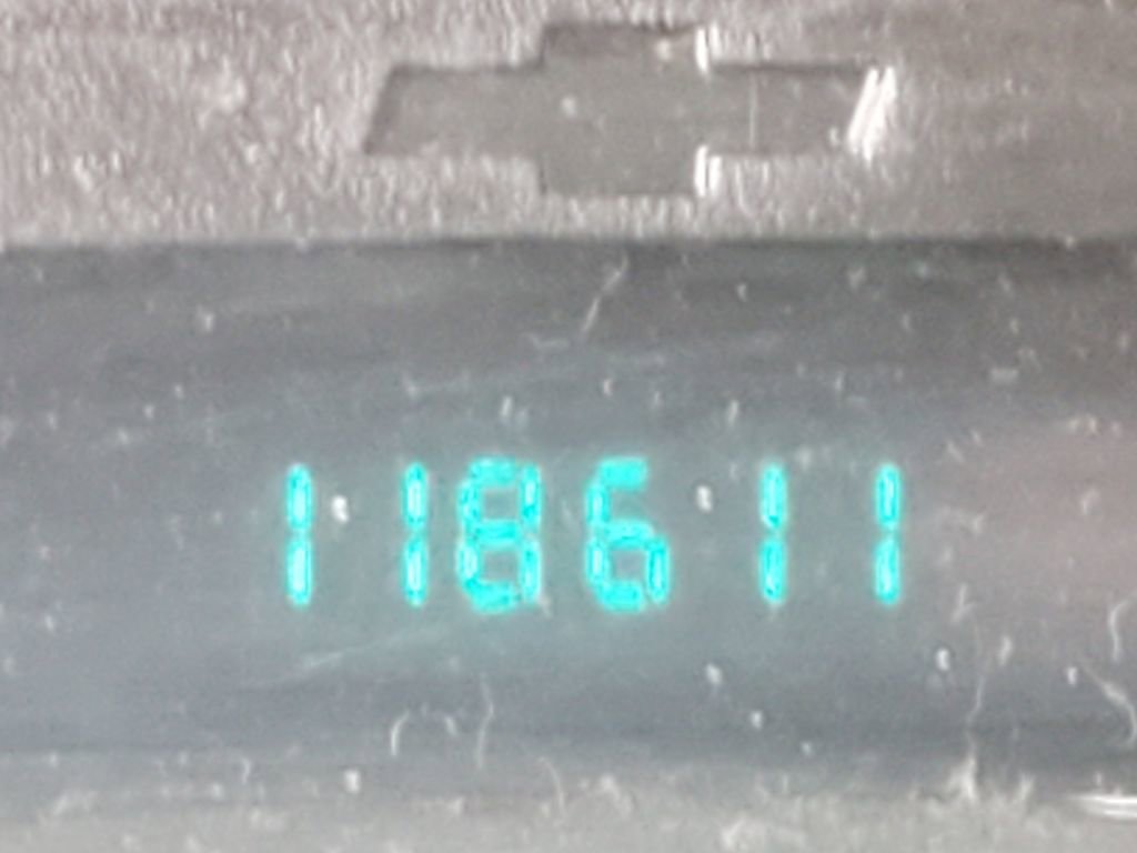 Used 2006 Chevrolet TrailBlazer LS w/ LS Preferred Equipment Group image 17