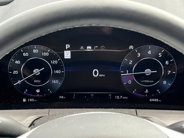 Used 2025 Kia Telluride SX Prestige X-Pro AWD/4WD image 32