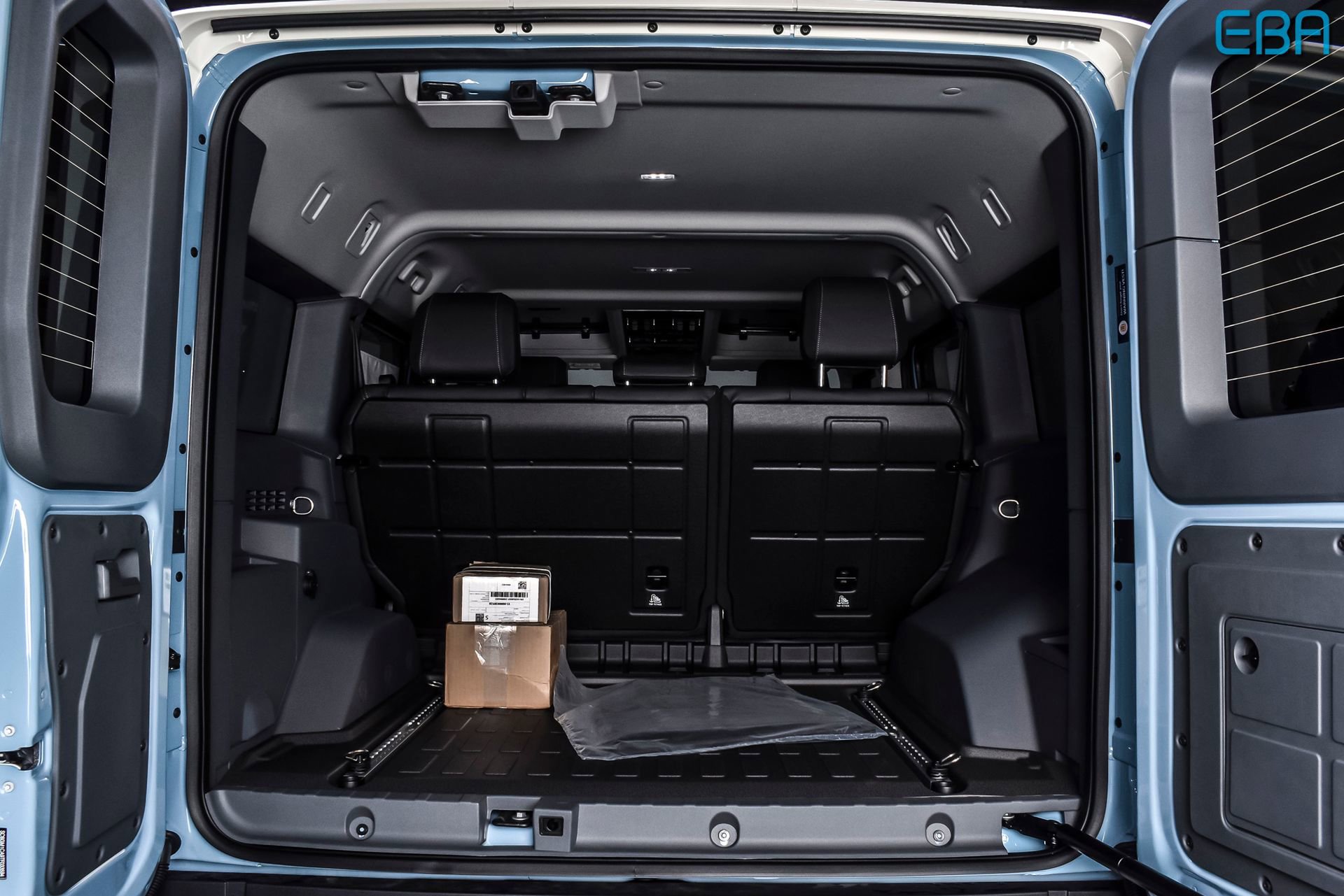 New 2026 INEOS Grenadier AWD/4WD image 12