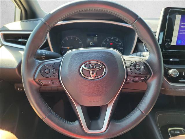 Used 2023 Toyota Corolla SE FWD image 13