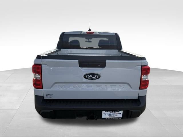 New 2025 Ford Maverick XLT w/ Equipment Group 302A image 6