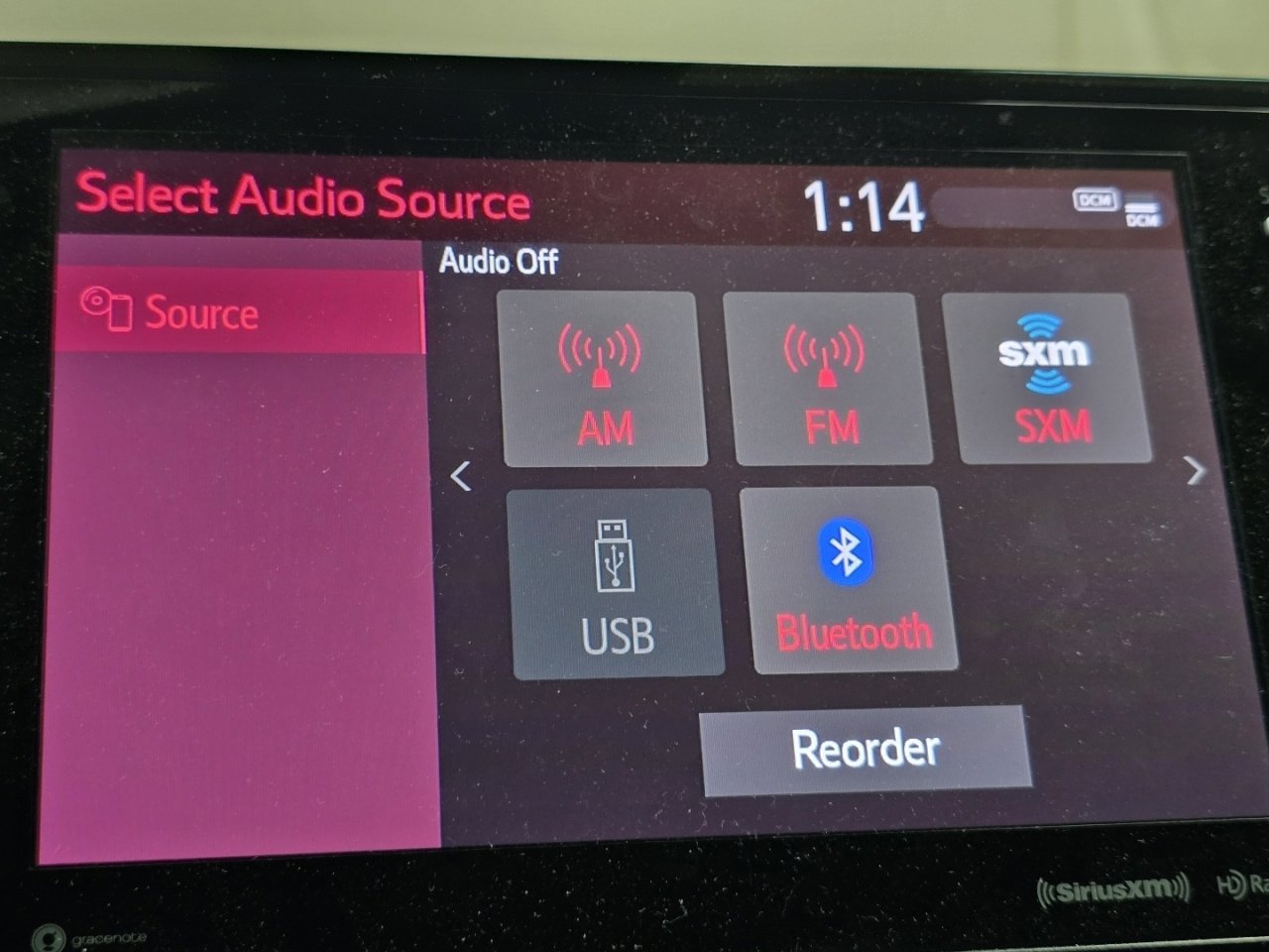 Certified 2024 Toyota Camry XSE image 6