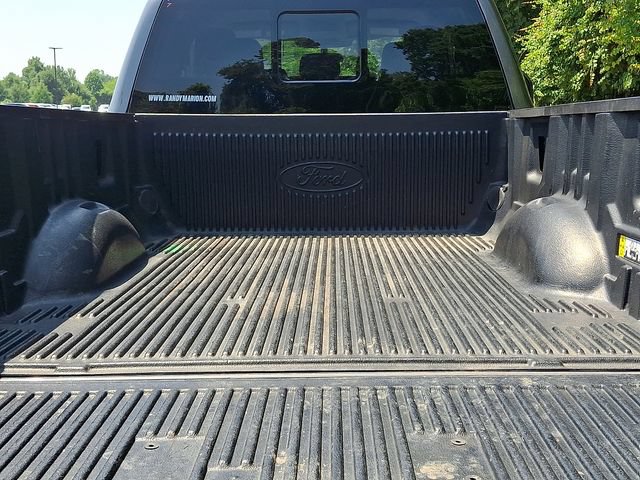 Used 2024 Ford F250 XLT AWD/4WD image 28