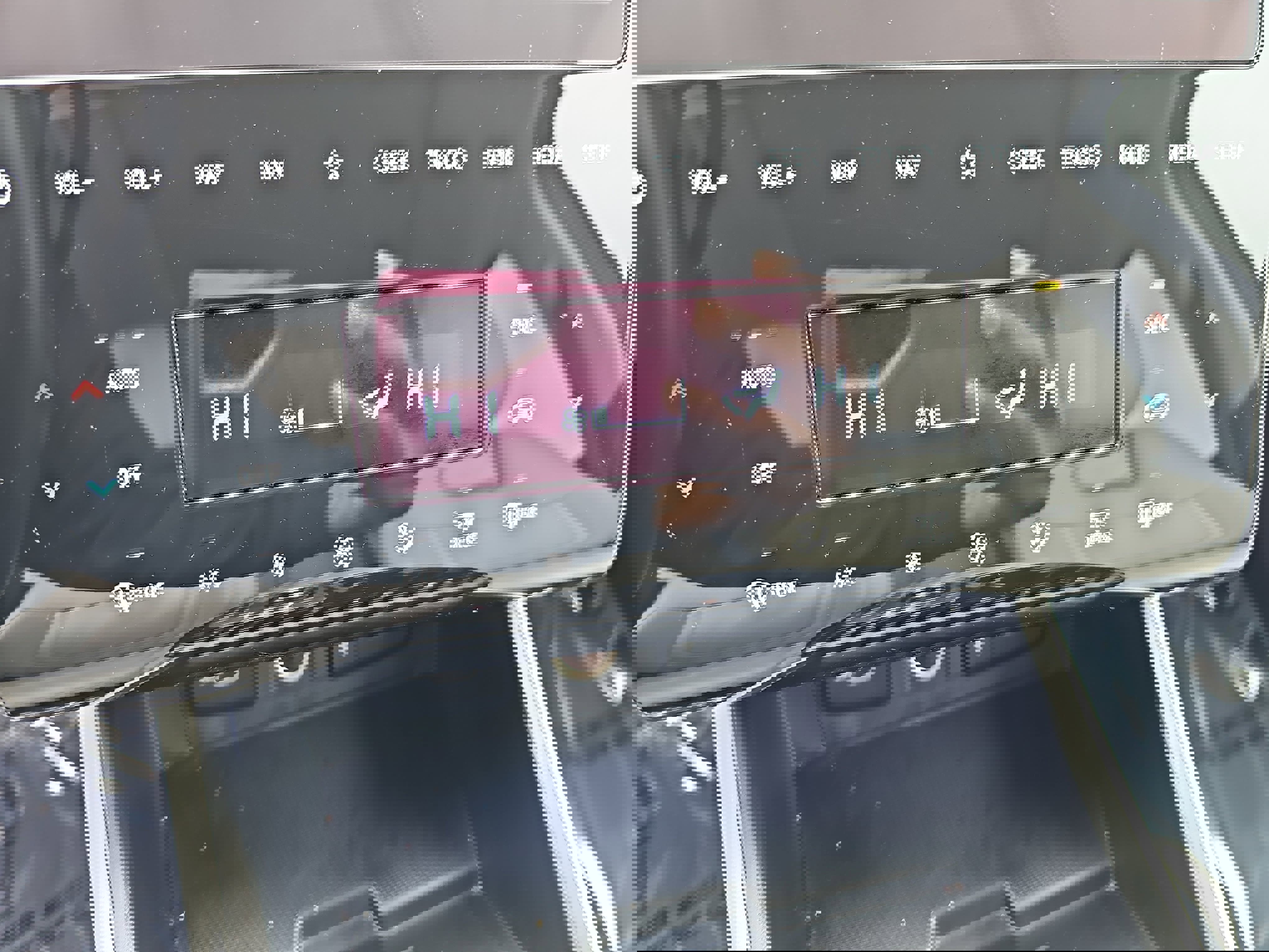 Used 2024 Hyundai Tucson Limited image 21