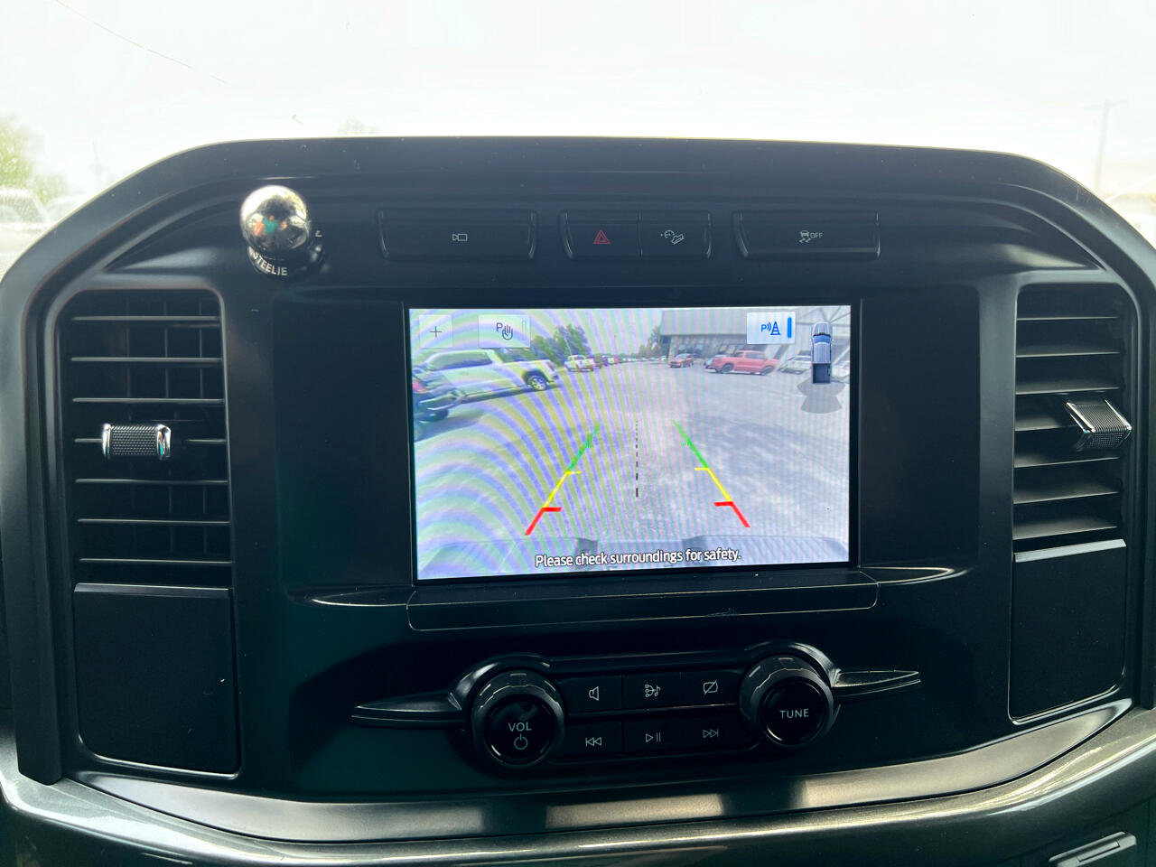 Used 2022 Ford F150 XL w/ STX Appearance Package image 25