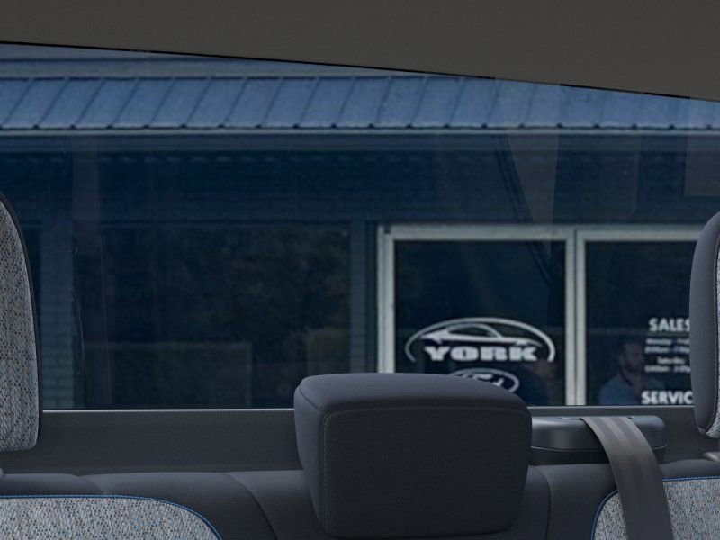 New 2026 Ford Maverick XLT AWD/4WD image 24