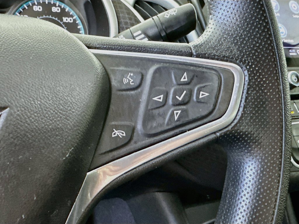 Used 2023 Chevrolet Malibu LS FWD image 25