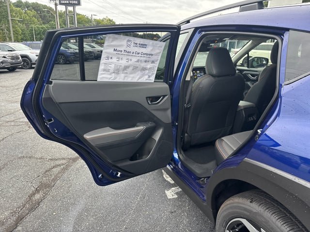 New 2026 Subaru Crosstrek 2.5i Limited AWD/4WD image 86