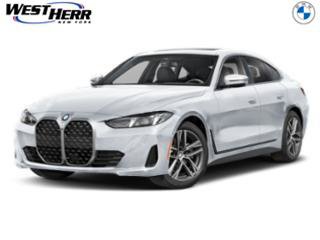 New 2026 BMW 430i xDrive w/ Premium Package
