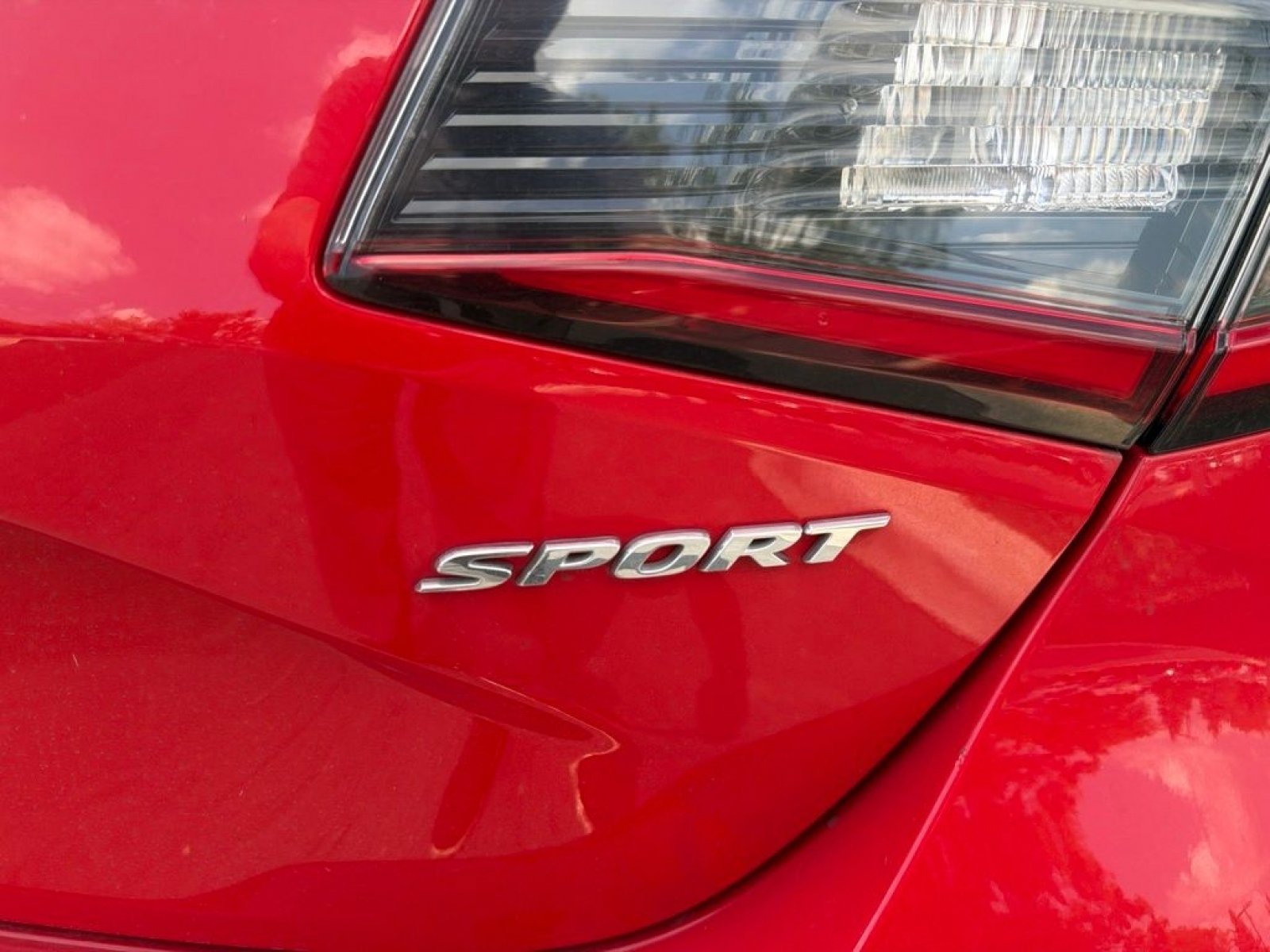 Used 2024 Honda Civic Sport image 14