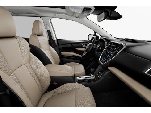 New 2026 Subaru Ascent Limited image 16