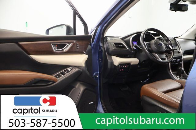 Used 2022 Subaru Ascent Touring AWD/4WD image 9