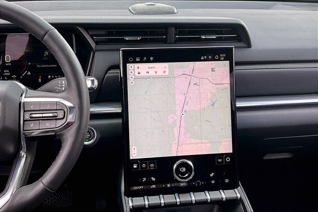 New 2026 GMC Terrain Elevation w/ Technology Package II FWD image 7