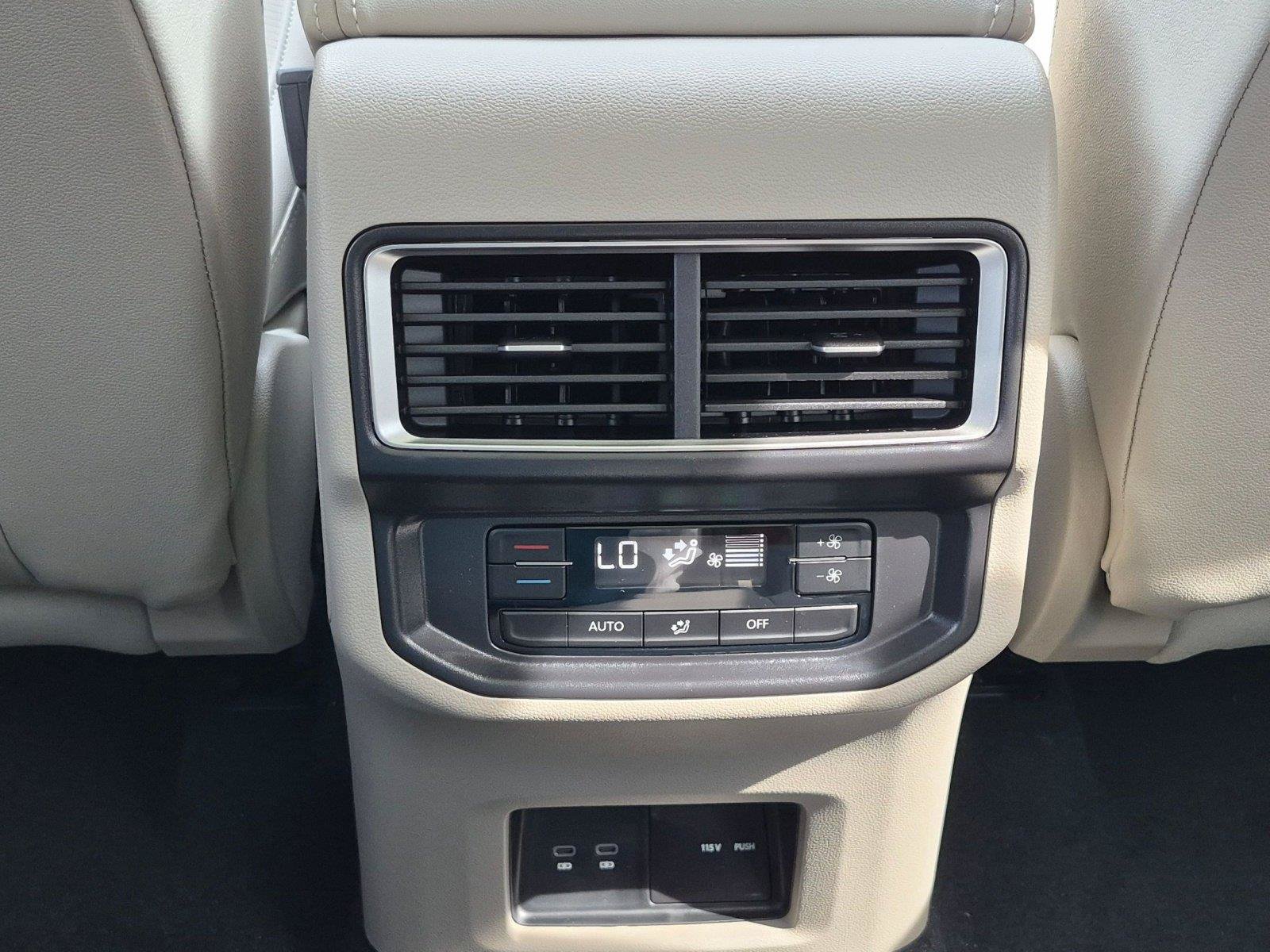 New 2026 Volkswagen Atlas SE AWD/4WD image 14