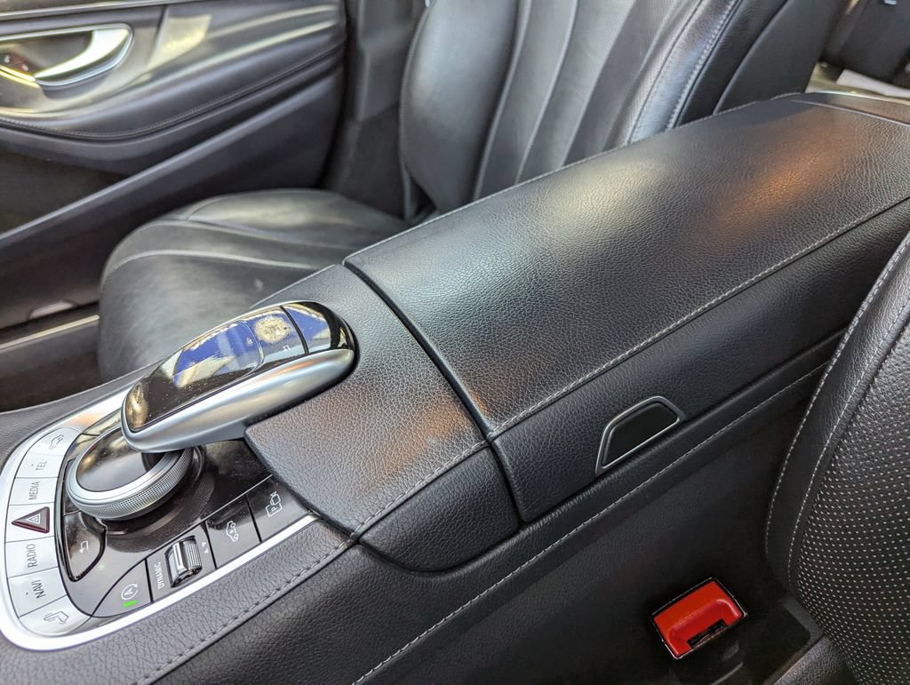Used 2019 Mercedes-Benz S 450 4MATIC Sedan image 33