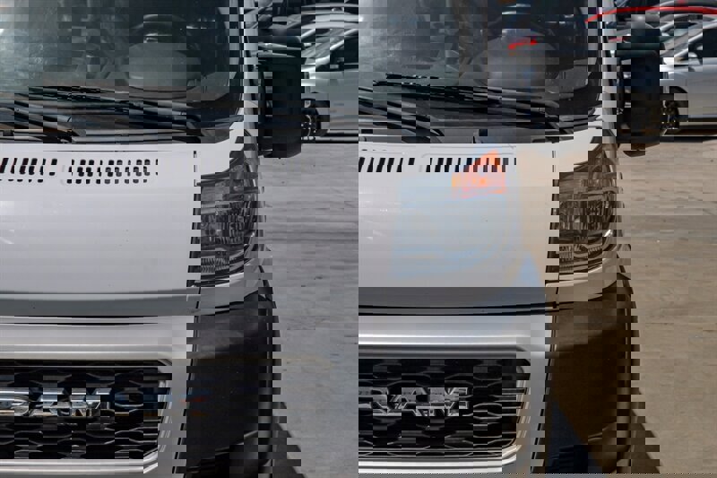 Used 2020 RAM ProMaster 2500 image 36