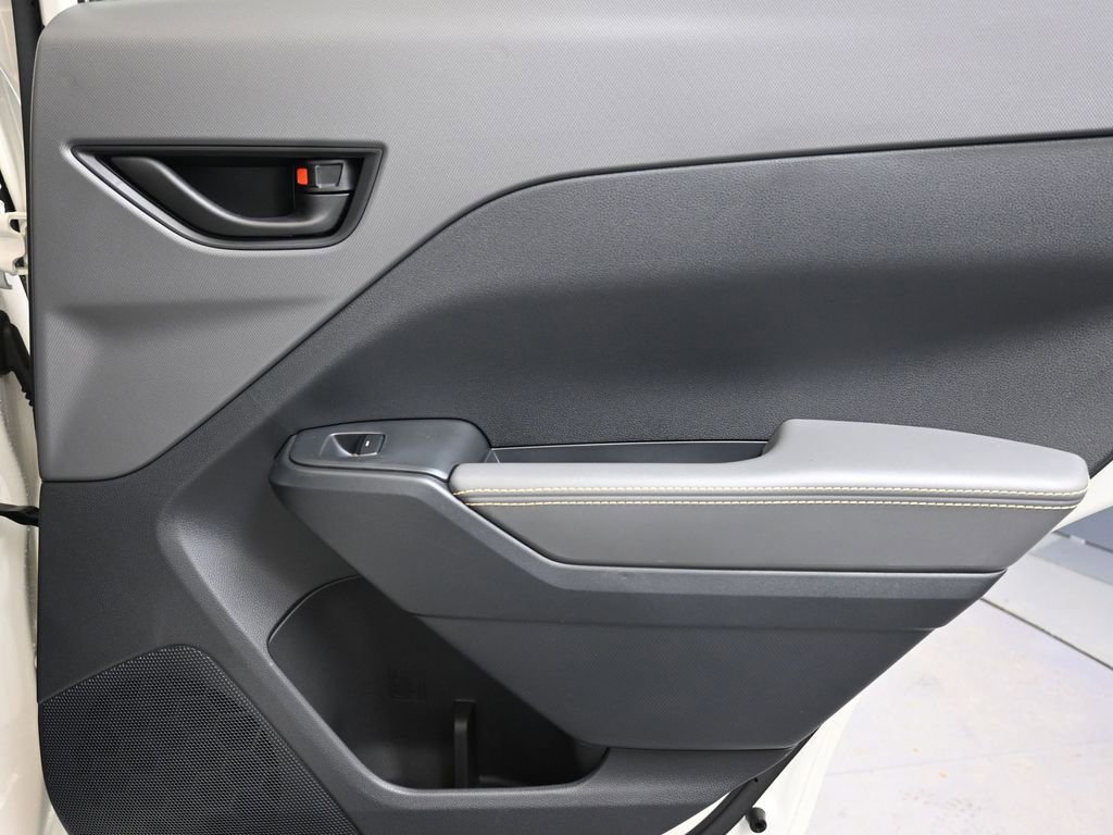 New 2026 Subaru Crosstrek 2.5i Sport image 18