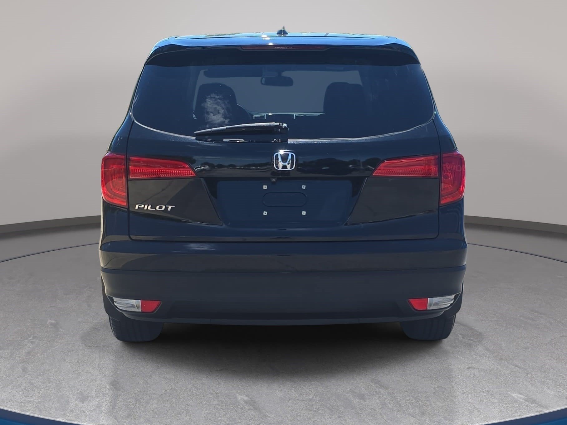 Certified 2018 Honda Pilot EX-L image 6