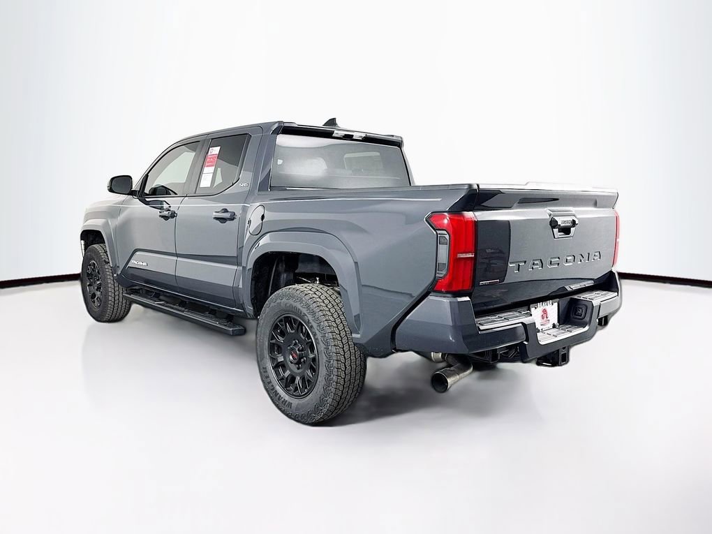 New 2026 Toyota Tacoma SR5 image 6