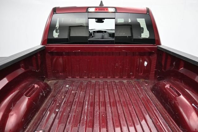 Used 2022 RAM 1500 Big Horn AWD/4WD image 30
