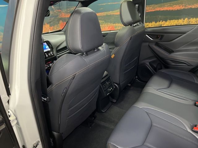 Certified 2025 Subaru Forester Wilderness w/ Wilderness Package AWD/4WD image 65