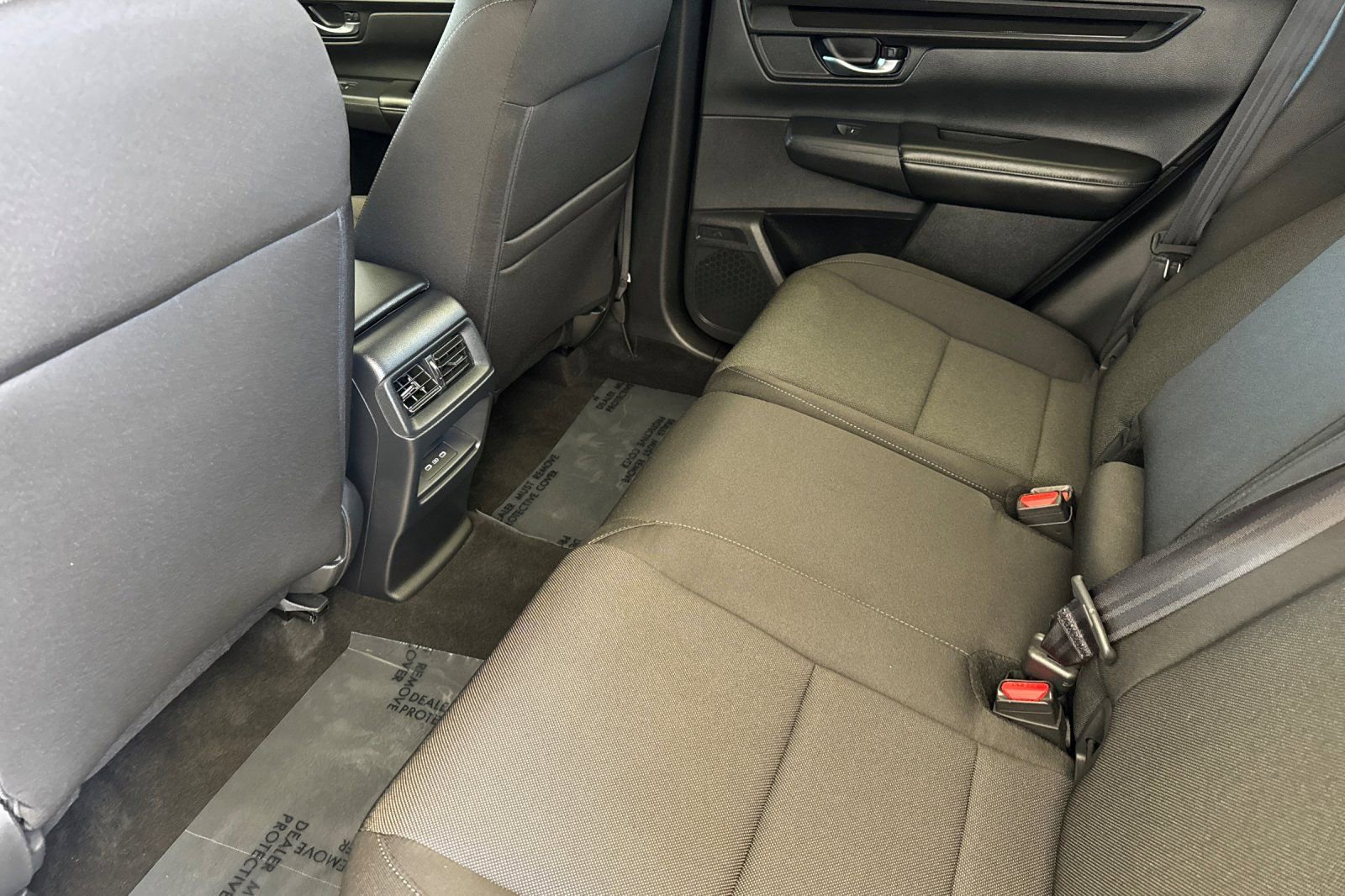 Used 2026 Honda CR-V EX image 13