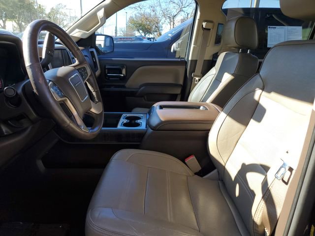 Used 2014 GMC Sierra 1500 Denali w/ Driver Alert Package image 19