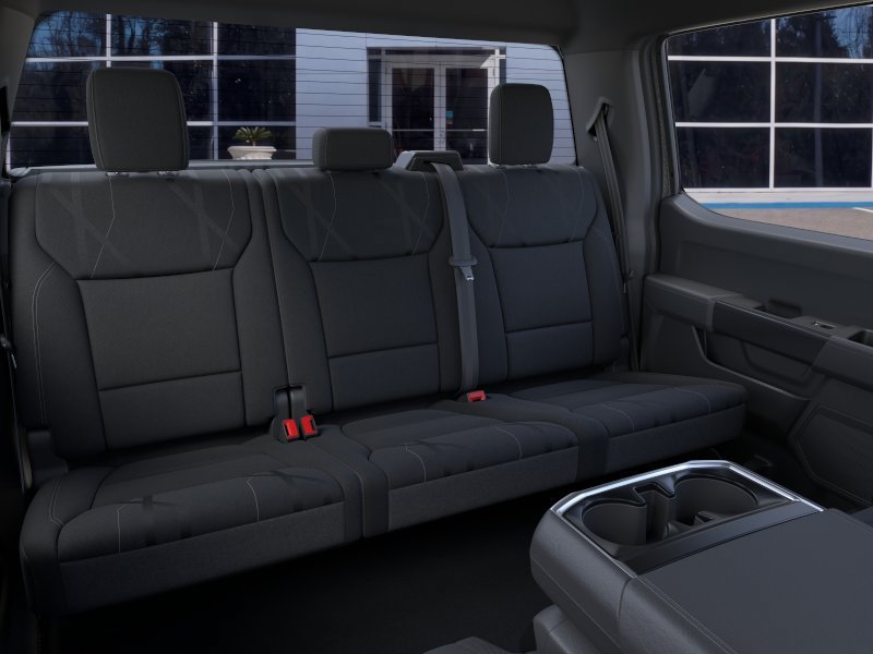 New 2026 Ford F150 STX w/ F-150 LOBO Package AWD/4WD image 41
