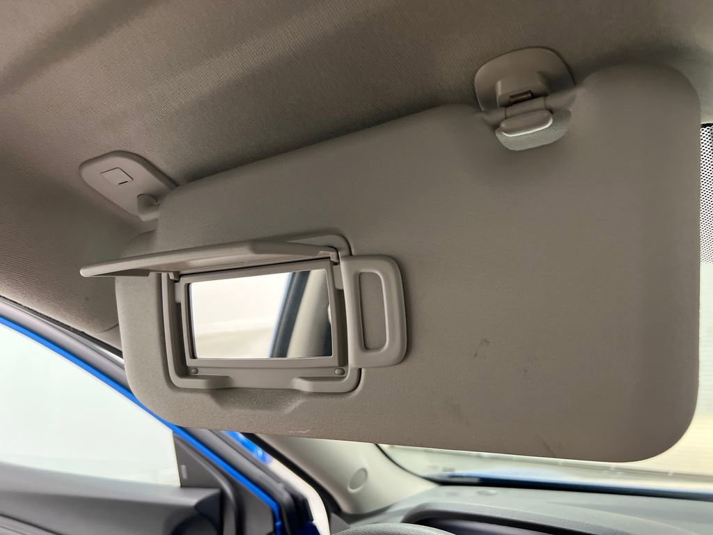 Used 2025 Nissan Sentra SV FWD image 57