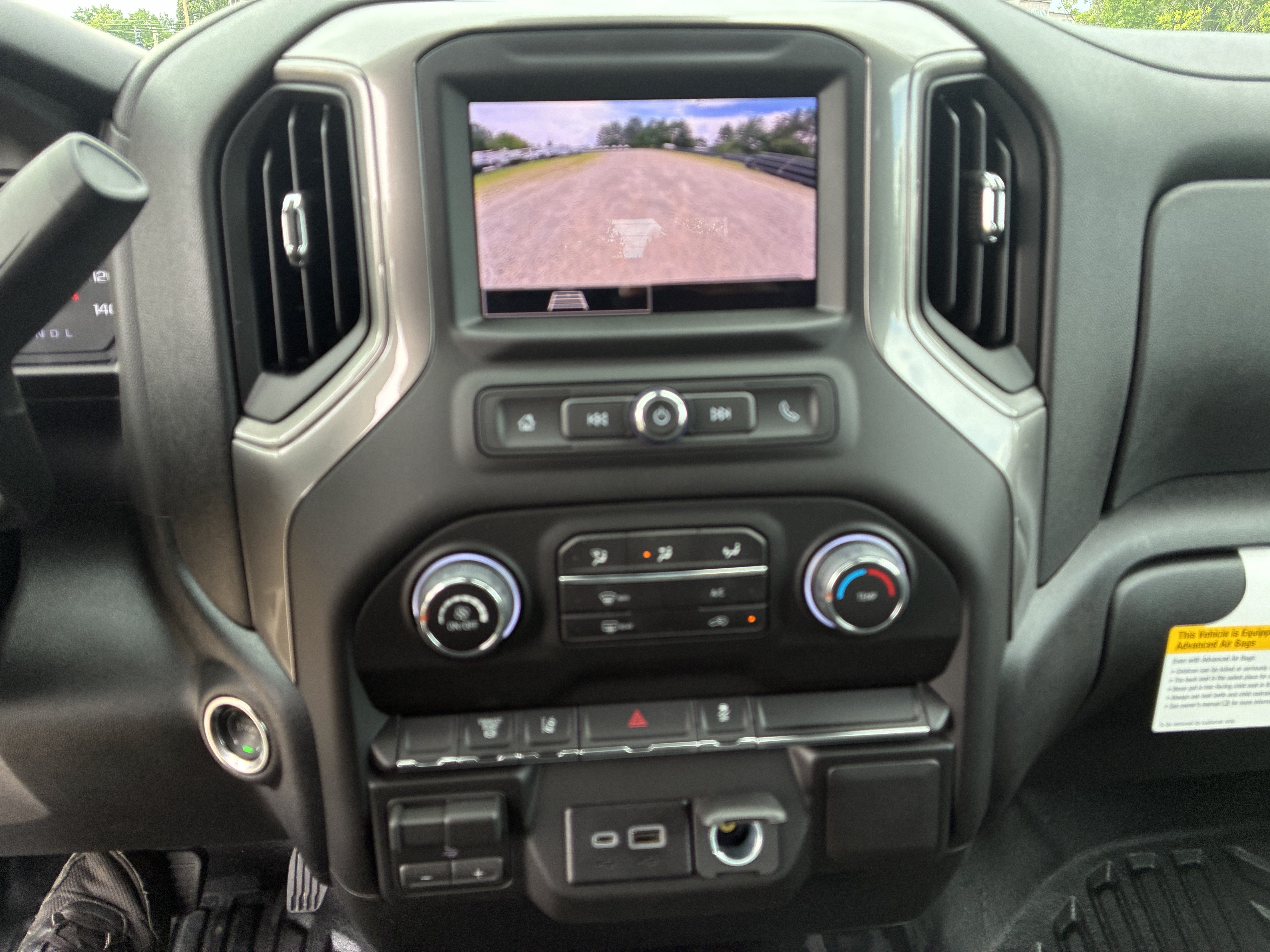 New 2026 Chevrolet Silverado 3500 W/T w/ WT Convenience Package AWD/4WD image 36