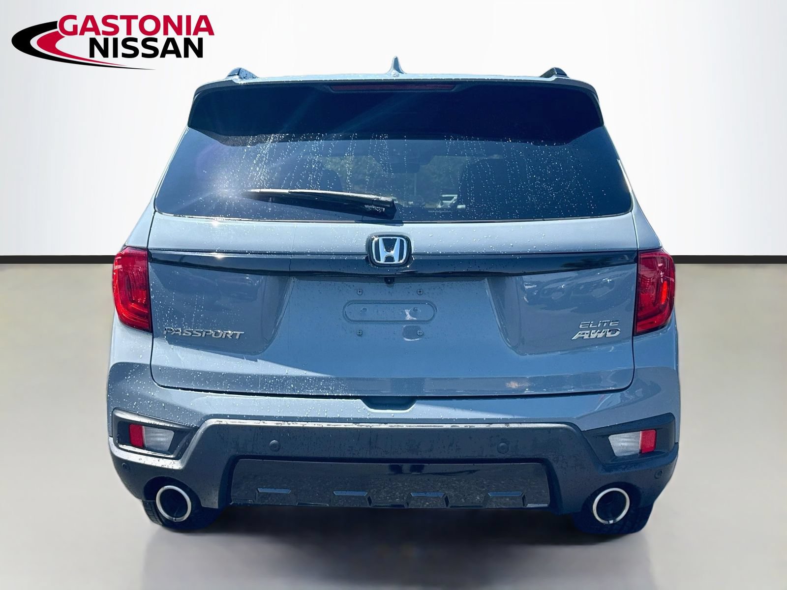 Used 2023 Honda Passport Elite image 7